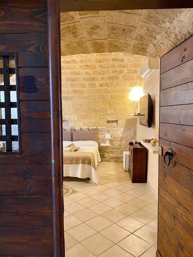 Suite Arco 166 Stanza Privata Trani Exterior foto